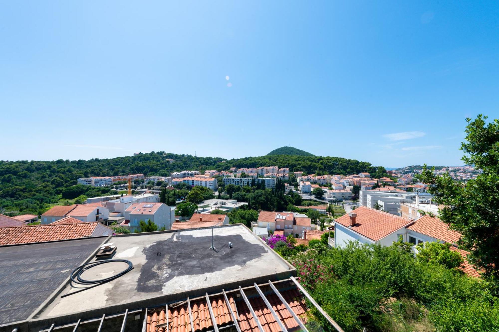 Apartman Liberan Dubrovník Exteriér fotografie