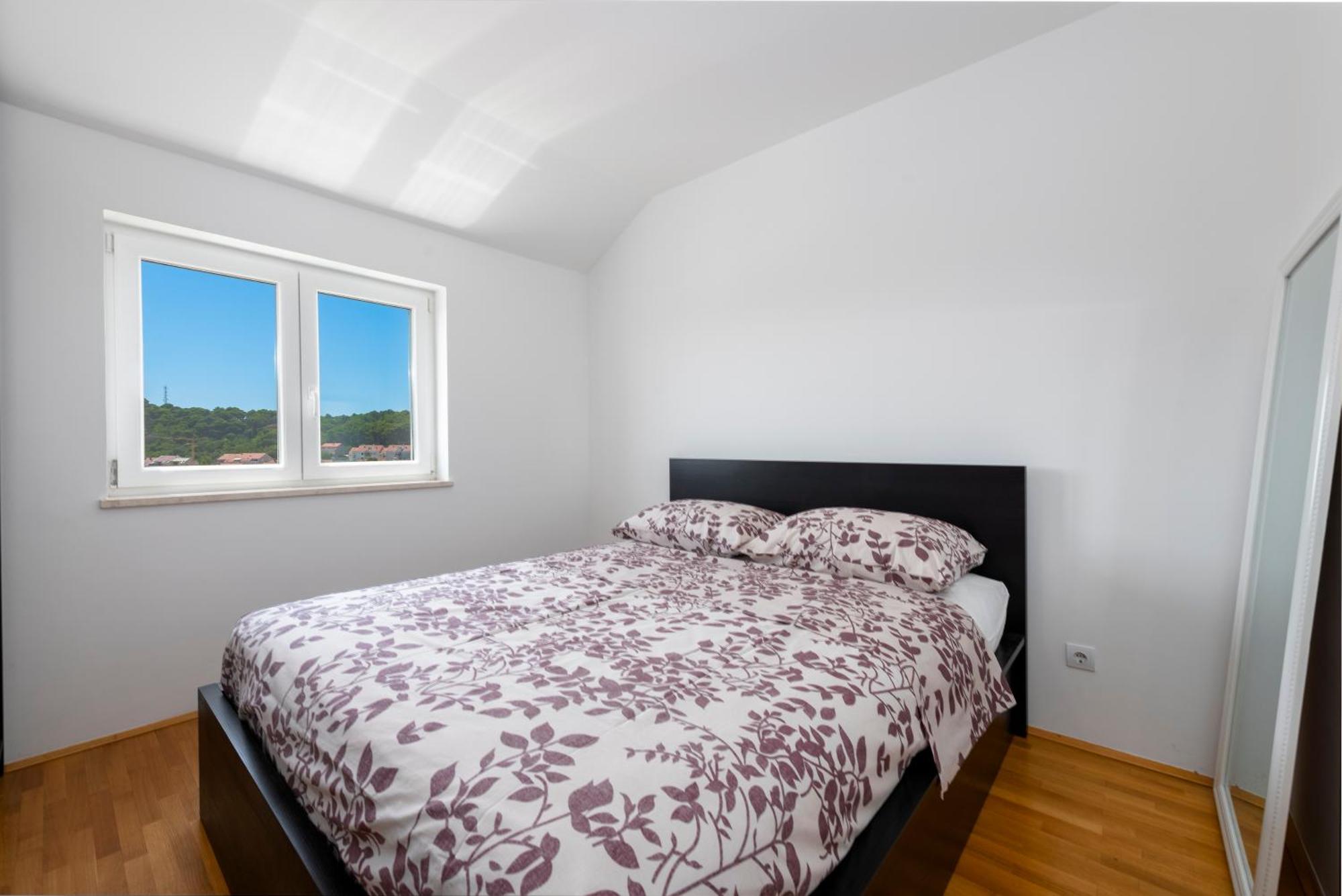 Apartman Liberan Dubrovník Exteriér fotografie