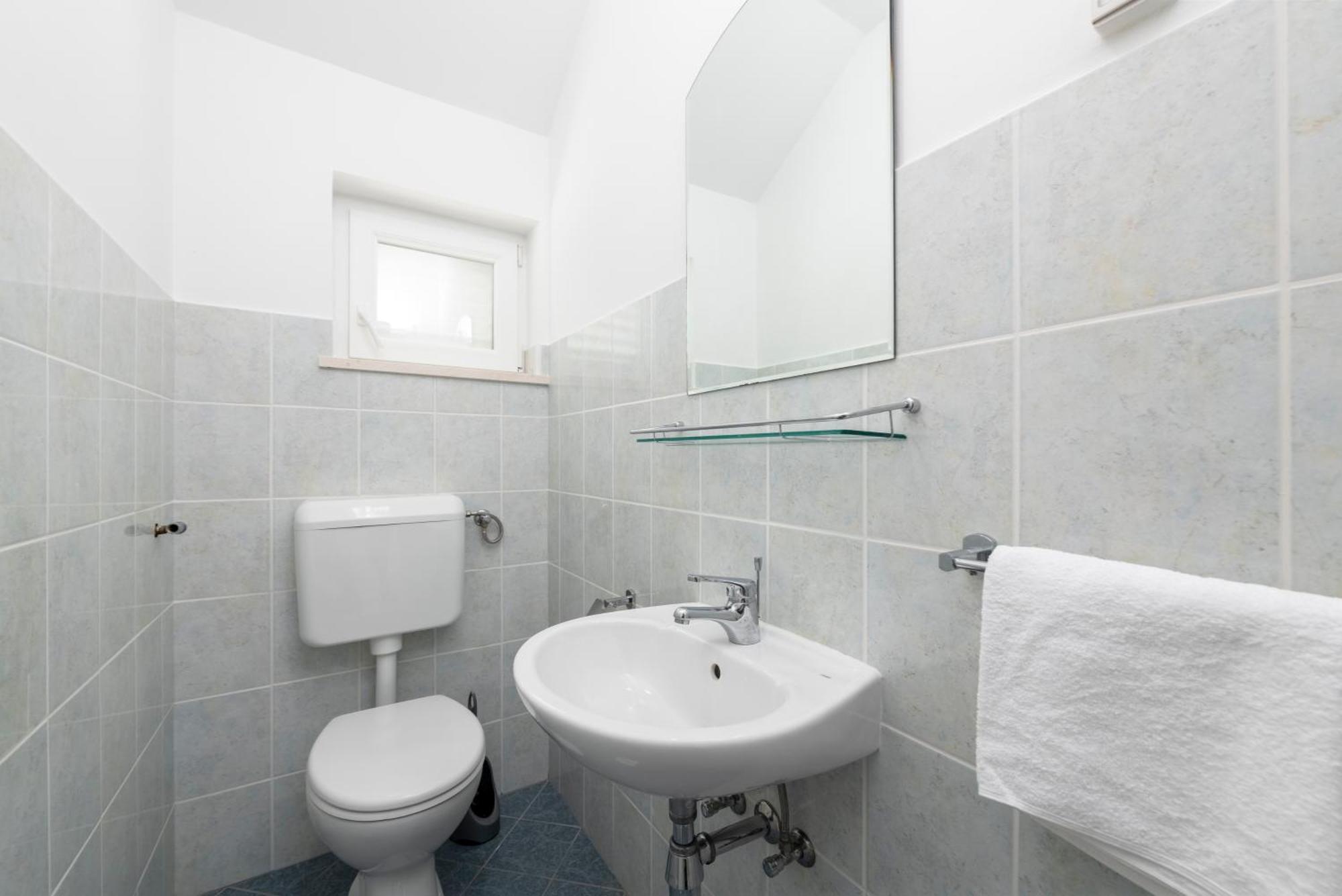 Apartman Liberan Dubrovník Exteriér fotografie
