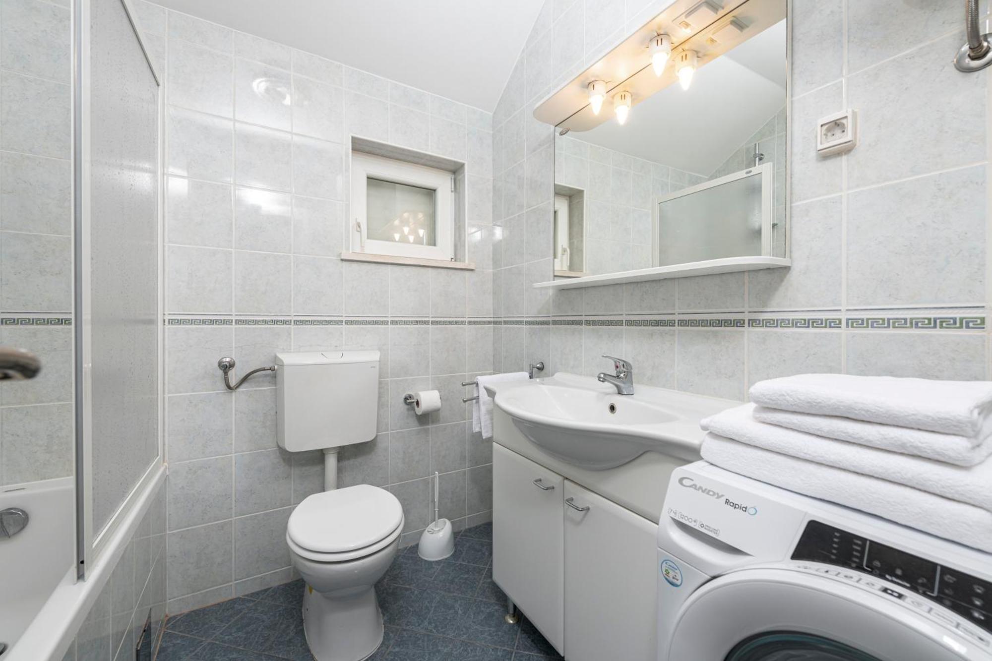 Apartman Liberan Dubrovník Exteriér fotografie