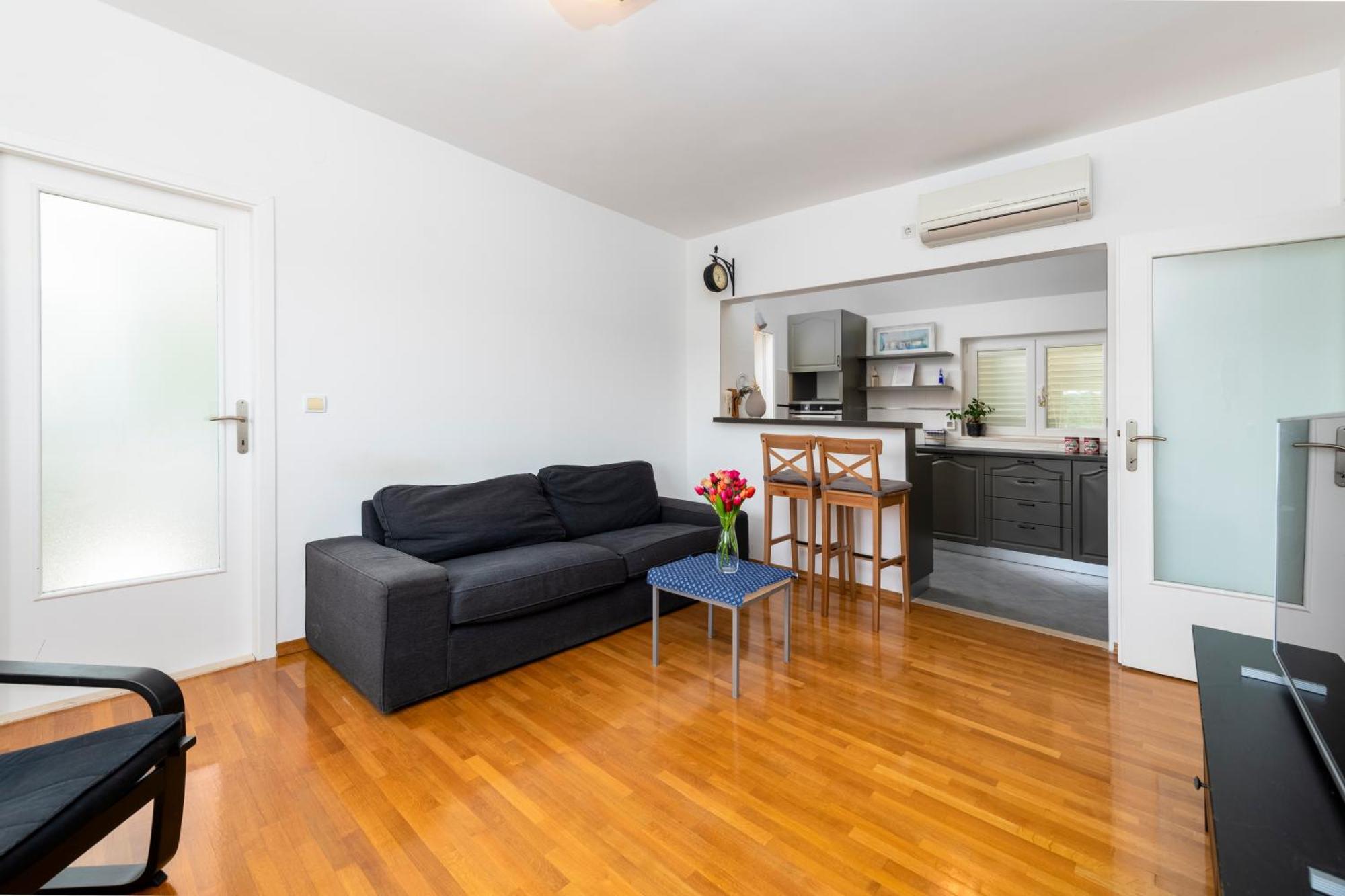 Apartman Liberan Dubrovník Exteriér fotografie