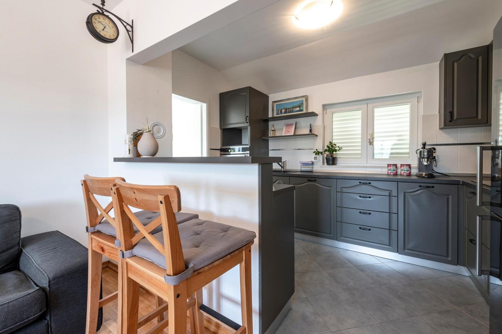 Apartman Liberan Dubrovník Exteriér fotografie