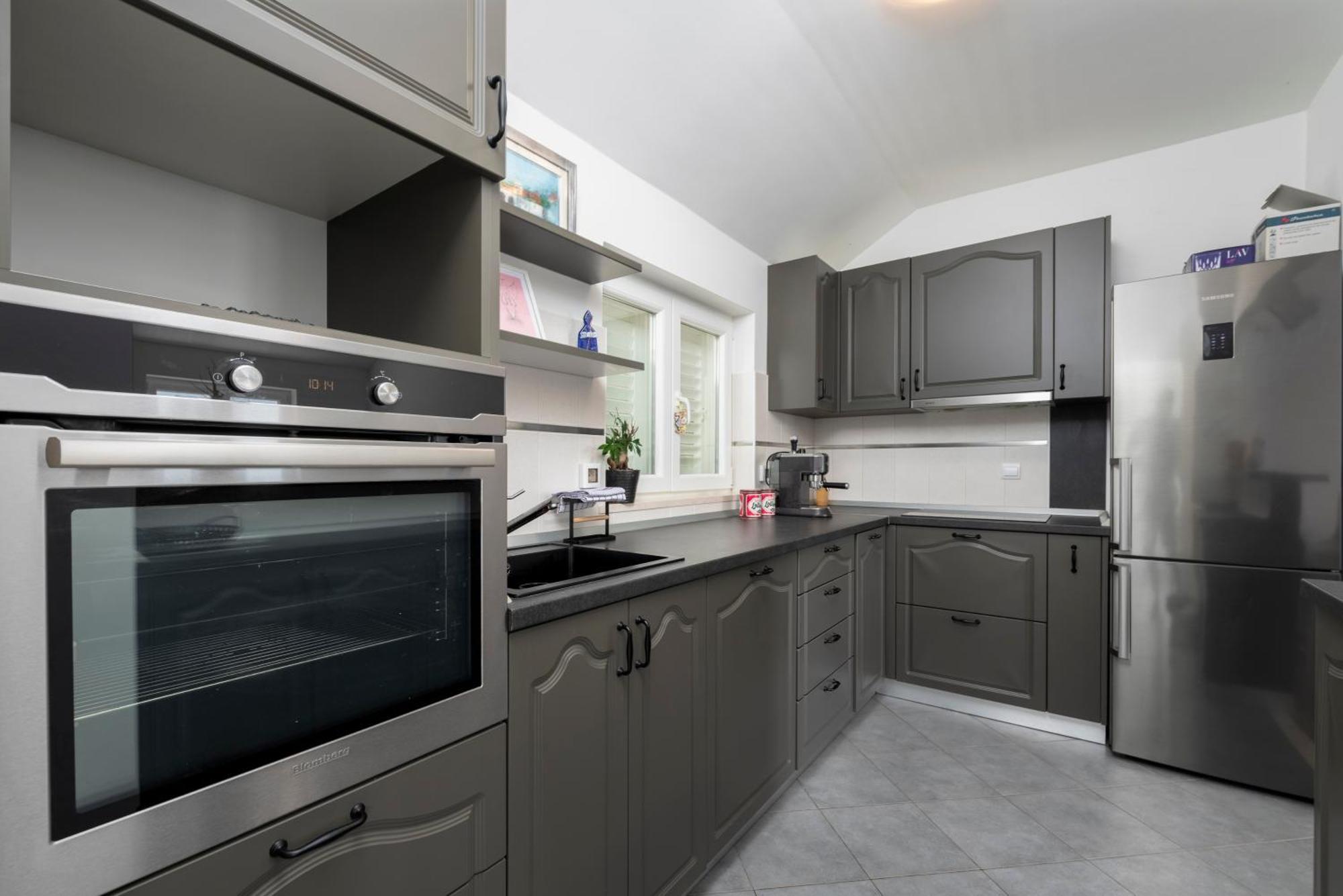 Apartman Liberan Dubrovník Exteriér fotografie