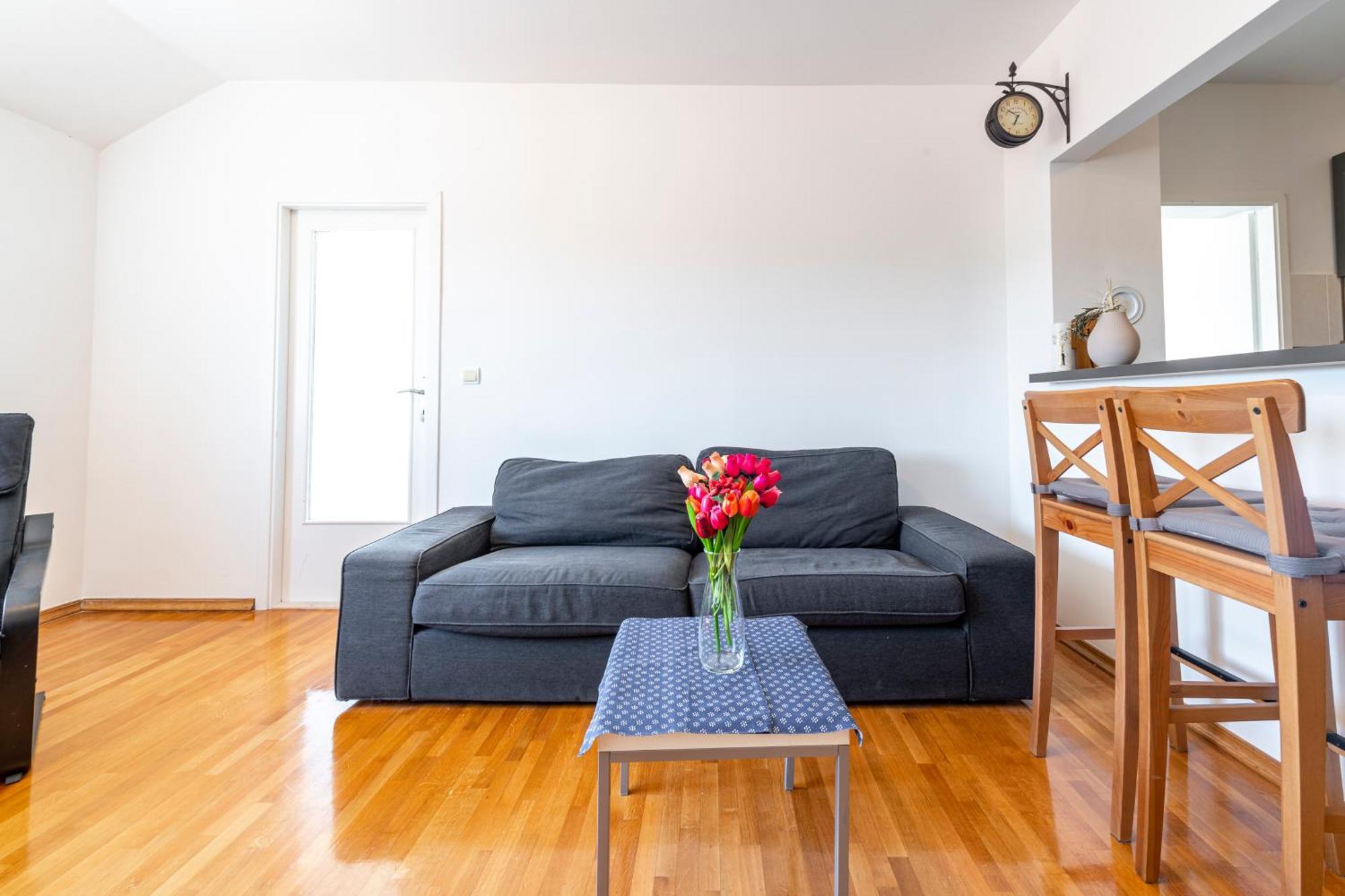 Apartman Liberan Dubrovník Exteriér fotografie
