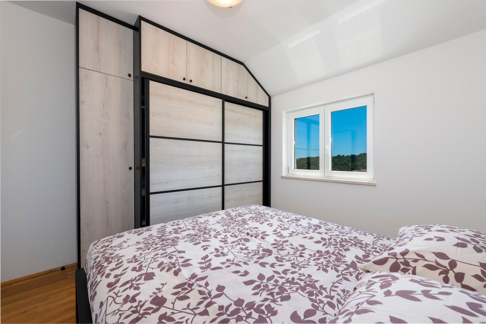 Apartman Liberan Dubrovník Exteriér fotografie