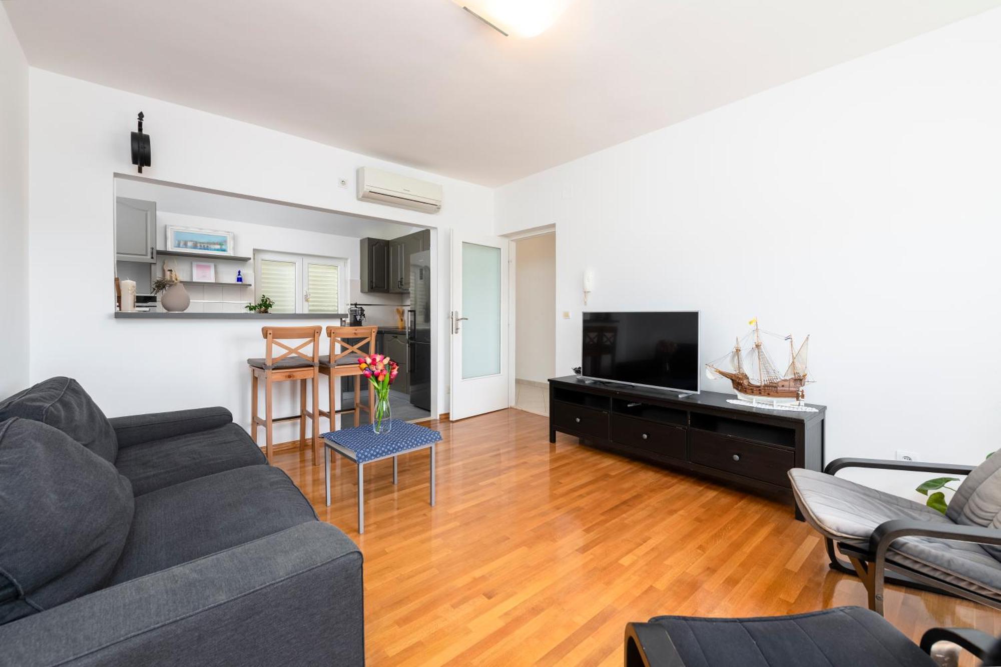 Apartman Liberan Dubrovník Exteriér fotografie