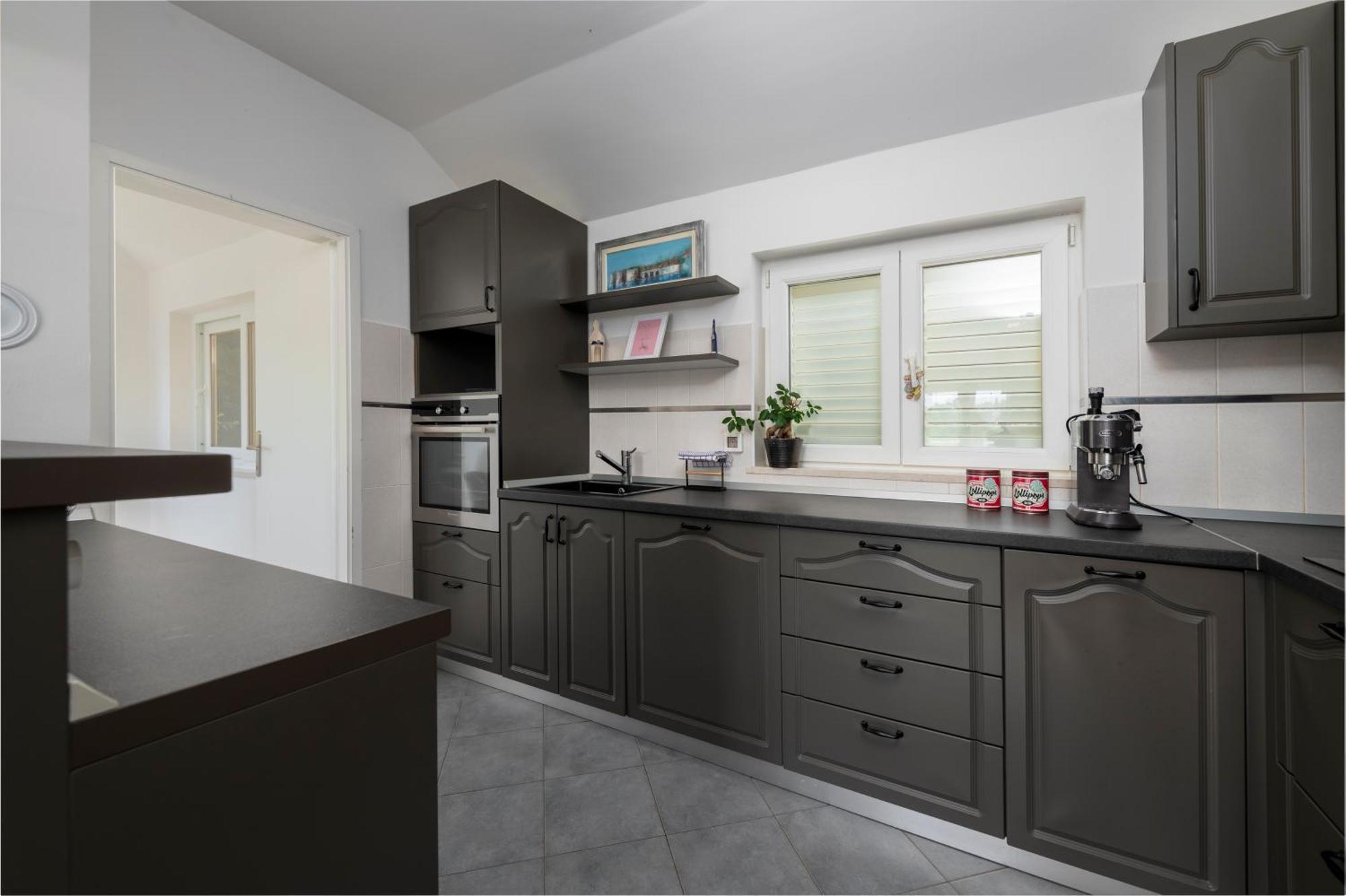 Apartman Liberan Dubrovník Exteriér fotografie